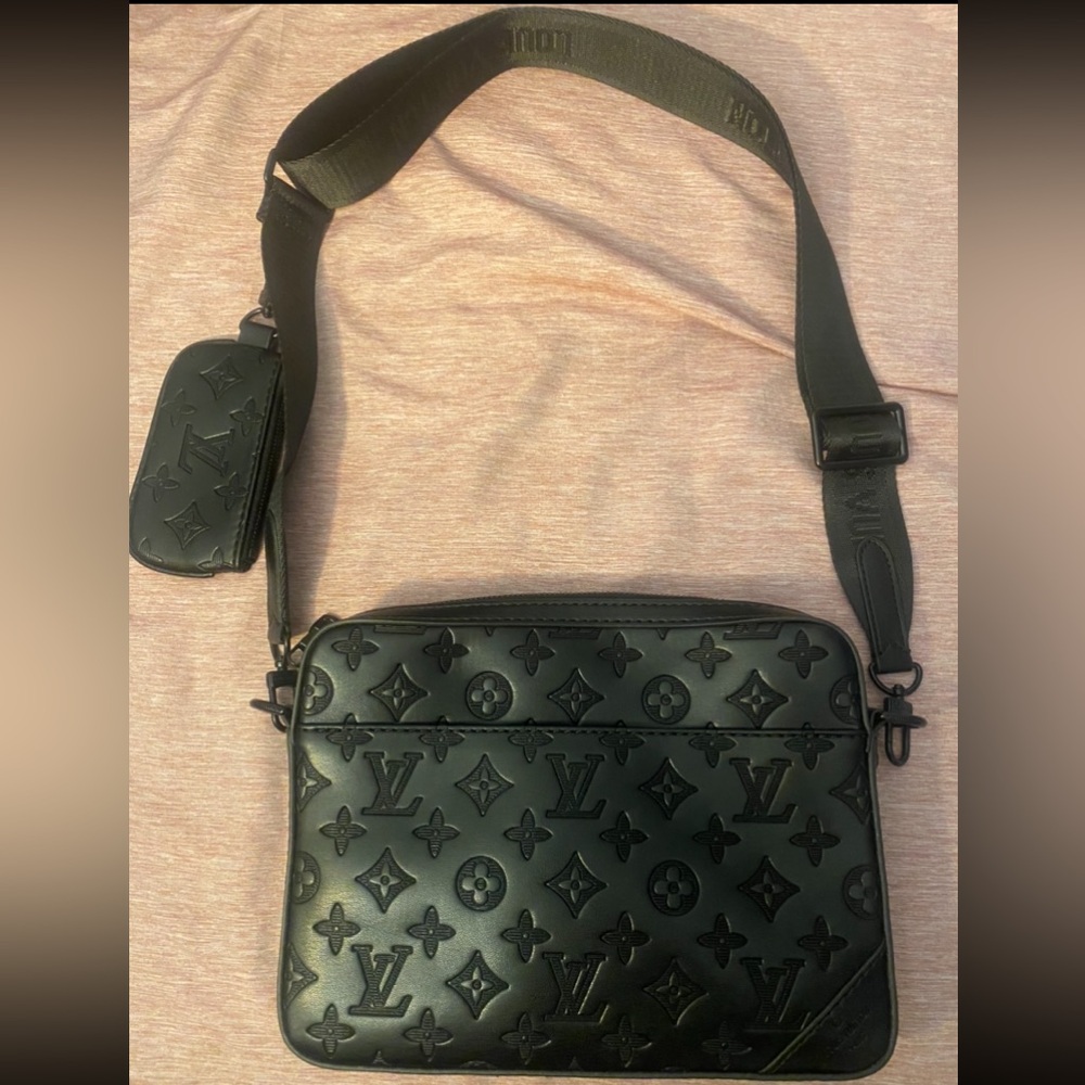 Louis Vuitton Side Bag
